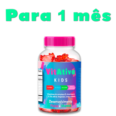 Oferta 1 mes